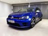 USED 2015 65 VOLKSWAGEN GOLF 2.0 R DSG 3d AUTO 298 BHP ADAPTIVE CRUISE CONTROL + BLUETOOTH + LED DAYTIME RUNNING LIGHTS