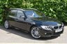 USED 2013 63 BMW 3 SERIES 3.0 330D XDRIVE M SPORT TOURING 5d 255 BHP STUNNING HIGH SPEC 330D XDRIVE