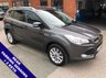USED 2015 FORD KUGA 2.0 TITANIUM TDCI 5DOOR 148 BHP DAB Radio : USB & AUX : Heated Windscreen : Auto Headlights Cruise Control / Speed Limiter : Bluetooth Connectivity : Rear Parking Sensors 17" Alloy Wheels : 2 Keys : Service History