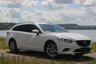 USED 2016 16 MAZDA 6 2.0 SE-L NAV 5d 143 BHP GREAT SPEC, 1 OWNER, 3 SERVICES!