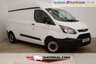 USED 2018 18 FORD TRANSIT CUSTOM 2.0 290 HR P/V L2 H2 105 BHP (Rare Long and High) * RARE HIGH ROOF * LWB * READY TO DRIVE AWAY TODAY *