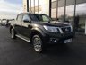 USED 2017 67 NISSAN NAVARA 2.3 DCI TEKNA 4X4 DOUBLE CAB AUTO 190PS TOP OF THE RANGE EXAMPLE