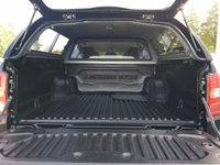 USED 2016 16 MITSUBISHI L200 2.4 DI-D 4X4 WARRIOR DCB 1d 178 BHP FULL DEALER HISTORY + 1 OWNER