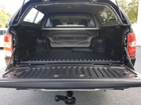 USED 2016 16 MITSUBISHI L200 2.4 DI-D 4X4 WARRIOR DCB 1d 178 BHP FULL DEALER HISTORY + 1 OWNER