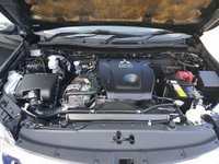 USED 2016 16 MITSUBISHI L200 2.4 DI-D 4X4 WARRIOR DCB 1d 178 BHP FULL DEALER HISTORY + 1 OWNER
