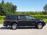USED 2016 16 MITSUBISHI L200 2.4 DI-D 4X4 WARRIOR DCB 1d 178 BHP FULL DEALER HISTORY + 1 OWNER