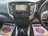 USED 2016 16 MITSUBISHI L200 2.4 DI-D 4X4 WARRIOR DCB 1d 178 BHP FULL DEALER HISTORY + 1 OWNER