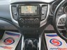 USED 2016 16 MITSUBISHI L200 2.4 DI-D 4X4 WARRIOR DCB 1d 178 BHP FULL DEALER HISTORY + 1 OWNER