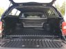 USED 2016 16 MITSUBISHI L200 2.4 DI-D 4X4 WARRIOR DCB 1d 178 BHP FULL DEALER HISTORY + 1 OWNER