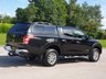 USED 2016 16 MITSUBISHI L200 2.4 DI-D 4X4 WARRIOR DCB 1d 178 BHP FULL DEALER HISTORY + 1 OWNER