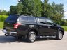 USED 2016 16 MITSUBISHI L200 2.4 DI-D 4X4 WARRIOR DCB 1d 178 BHP FULL DEALER HISTORY + 1 OWNER