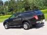 USED 2016 16 MITSUBISHI L200 2.4 DI-D 4X4 WARRIOR DCB 1d 178 BHP FULL DEALER HISTORY + 1 OWNER