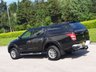 USED 2016 16 MITSUBISHI L200 2.4 DI-D 4X4 WARRIOR DCB 1d 178 BHP FULL DEALER HISTORY + 1 OWNER