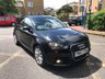 USED 2012 62 AUDI A1 1.4 SPORTBACK TFSI SPORT 5d AUTO 122 BHP 
