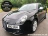 USED 2012 12 ALFA ROMEO GIULIETTA 2.0 JTDM-2 VELOCE 5d 170 BHP **12 MONTH NATIONAL WARRANTY**