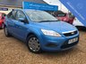 USED 2010 10 FORD FOCUS 1.6 STYLE 5d 100 BHP Great Value Family Hatchback