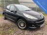 USED 2009 09 PEUGEOT 207 1.4 S HDI 5d 68 BHP 60 MPG + &pound;30 Road Tax- MOT July 2020 No Advisories