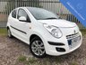 USED 2010 60 SUZUKI ALTO 1.0 SZ4 5d AUTO 68 BHP Automatic + Full Service History