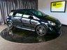 USED 2013 63 VAUXHALL CORSA 1.4 BLACK EDITION 3d 118 BHP £0 DEPOSIT FINANCE AVAILABLE, AIR CONDITIONING, AUX INPUT, BLUETOOTH CONNECTIVITY, CLIMATE CONTROL, CRUISE CONTROL, DAYTIME RUNNING LIGHTS, START/STOP SYSTEM, STEERING WHEEL CONTROLS, TRIP COMPUTER