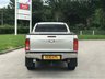 USED 2010 10 TOYOTA HI-LUX 2.5 HL3 4X4 D-4D DCB 1d 142 BHP FULL HISTORY+VERY RARE FULL LEATHER
