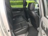 USED 2010 10 TOYOTA HI-LUX 2.5 HL3 4X4 D-4D DCB 1d 142 BHP FULL HISTORY+VERY RARE FULL LEATHER
