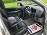 USED 2010 10 TOYOTA HI-LUX 2.5 HL3 4X4 D-4D DCB 1d 142 BHP FULL HISTORY+VERY RARE FULL LEATHER