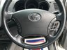 USED 2010 10 TOYOTA HI-LUX 2.5 HL3 4X4 D-4D DCB 1d 142 BHP FULL HISTORY+VERY RARE FULL LEATHER