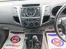 USED 2010 10 TOYOTA HI-LUX 2.5 HL3 4X4 D-4D DCB 1d 142 BHP FULL HISTORY+VERY RARE FULL LEATHER