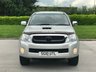 USED 2010 10 TOYOTA HI-LUX 2.5 HL3 4X4 D-4D DCB 1d 142 BHP FULL HISTORY+VERY RARE FULL LEATHER