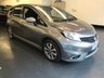 USED 2015 65 NISSAN NOTE 1.2 N-TEC 5d 80 BHP FULL MAIN DEALER SERVICE HISTORY, 1 OWNER FROM NEW, REAR CAMERA, SAT NAV