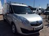 USED 2015 15 VAUXHALL COMBO VAN 1.3 2300 L2H1 CDTI S/S SPORTIVE 90 BHP 1 OWNER FSH NEW MOT AIR CON RACKING FREE 6 MONTH AA WARRANTY INCLUDING RECOVERY AND ASSIST NEW MOT EURO 5 AIR CONDITIONING RACKING BLUETOOTH ELECTRIC WINDOWS REAR PARKING SENSORS ROOF RACK TWIN SIDE LOADING DOORS