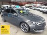USED 2016 16 VAUXHALL INSIGNIA 2.0 SRI NAV VX-LINE CDTI ECOFLEX S/S 5d 170 BHP "YOU'RE IN SAFE HANDS" - AA DEALER PROMISE