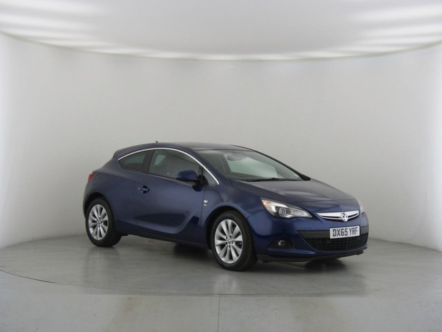 View our VAUXHALL ASTRA