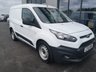 USED 2016 16 FORD TRANSIT CONNECT 1.6 220 PANEL VAN 95PS LOVELY CLEAN EXAMPLE