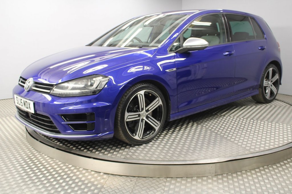 View our VOLKSWAGEN GOLF