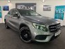 USED 2018 68 MERCEDES-BENZ GLA-CLASS 1.6 GLA 200 AMG LINE 5d AUTO 154 BHP SHOWROOM CONDITION! IMMACULATE