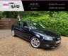 USED 2012 62 AUDI A3 1.8 TFSI SPORT 5d 158 BHP 2 OWNERS FULL SERVICE HISTORY LOW MILES RARE CAR 17 INCH ALLOYS