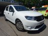 USED 2016 66 DACIA SANDERO 1.1 AMBIANCE 5d 73 BHP Low Mileage, One Lady Owner from new, NEW MOT (if less than 6 months), Serviced by ourselves, Balance of Dacia Warranty until September 2019 + FREE 6 months Warranty with us. Low Insurance Group!