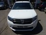 USED 2016 66 DACIA SANDERO 1.1 AMBIANCE 5d 73 BHP Low Mileage, One Lady Owner from new, NEW MOT (if less than 6 months), Serviced by ourselves, Balance of Dacia Warranty until September 2019 + FREE 6 months Warranty with us. Low Insurance Group!