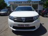 USED 2016 66 DACIA SANDERO 1.1 AMBIANCE 5d 73 BHP Low Mileage, One Lady Owner from new, NEW MOT (if less than 6 months), Serviced by ourselves, Balance of Dacia Warranty until September 2019 + FREE 6 months Warranty with us. Low Insurance Group!