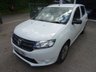 USED 2016 66 DACIA SANDERO 1.1 AMBIANCE 5d 73 BHP Low Mileage, One Lady Owner from new, NEW MOT (if less than 6 months), Serviced by ourselves, Balance of Dacia Warranty until September 2019 + FREE 6 months Warranty with us. Low Insurance Group!