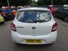 USED 2016 66 DACIA SANDERO 1.1 AMBIANCE 5d 73 BHP Low Mileage, One Lady Owner from new, NEW MOT (if less than 6 months), Serviced by ourselves, Balance of Dacia Warranty until September 2019 + FREE 6 months Warranty with us. Low Insurance Group!