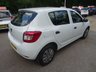 USED 2016 66 DACIA SANDERO 1.1 AMBIANCE 5d 73 BHP Low Mileage, One Lady Owner from new, NEW MOT (if less than 6 months), Serviced by ourselves, Balance of Dacia Warranty until September 2019 + FREE 6 months Warranty with us. Low Insurance Group!
