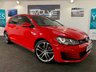 USED 2014 64 VOLKSWAGEN GOLF 2.0 GTD DSG 5d AUTO 182 BHP F/VW/S/H, LOW MILES!!