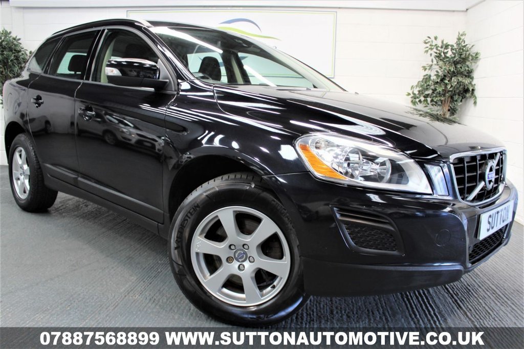 View our VOLVO XC60