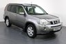 USED 2008 08 NISSAN X-TRAIL 2.0 AVENTURA EXPLORER DCI 5d AUTO 148 BHP 2 OWNERS with 10 Stamp SERVICE HISTORY