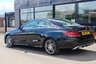 USED 2014 14 MERCEDES-BENZ E CLASS 2.1 E220 CDI AMG SPORT 2d AUTO 170 BHP Fantastic Specification E Class Could in Obsidian Black Metallic, Only 21,000 miles with FSH having last been serviced by MB Darlington in April this tear, Heated Seats, Sat Nav, Full Leather Interior, Park Assist, AMG Sports Package, Premium Line, 1 Previous Owner, Tyre Pressure Loss Warner.