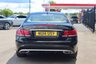USED 2014 14 MERCEDES-BENZ E CLASS 2.1 E220 CDI AMG SPORT 2d AUTO 170 BHP Fantastic Specification E Class Could in Obsidian Black Metallic, Only 21,000 miles with FSH having last been serviced by MB Darlington in April this tear, Heated Seats, Sat Nav, Full Leather Interior, Park Assist, AMG Sports Package, Premium Line, 1 Previous Owner, Tyre Pressure Loss Warner.
