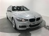 USED 2014 63 BMW 3 SERIES 2.0 325D M SPORT TOURING 5d AUTO 215 BHP Electric Tailgate
