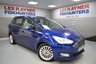 USED 2015 65 FORD GRAND C-MAX 1.0 TITANIUM 5d 124 BHP Rear park sensors, Bluetooth, 1 Owner, Cruise control